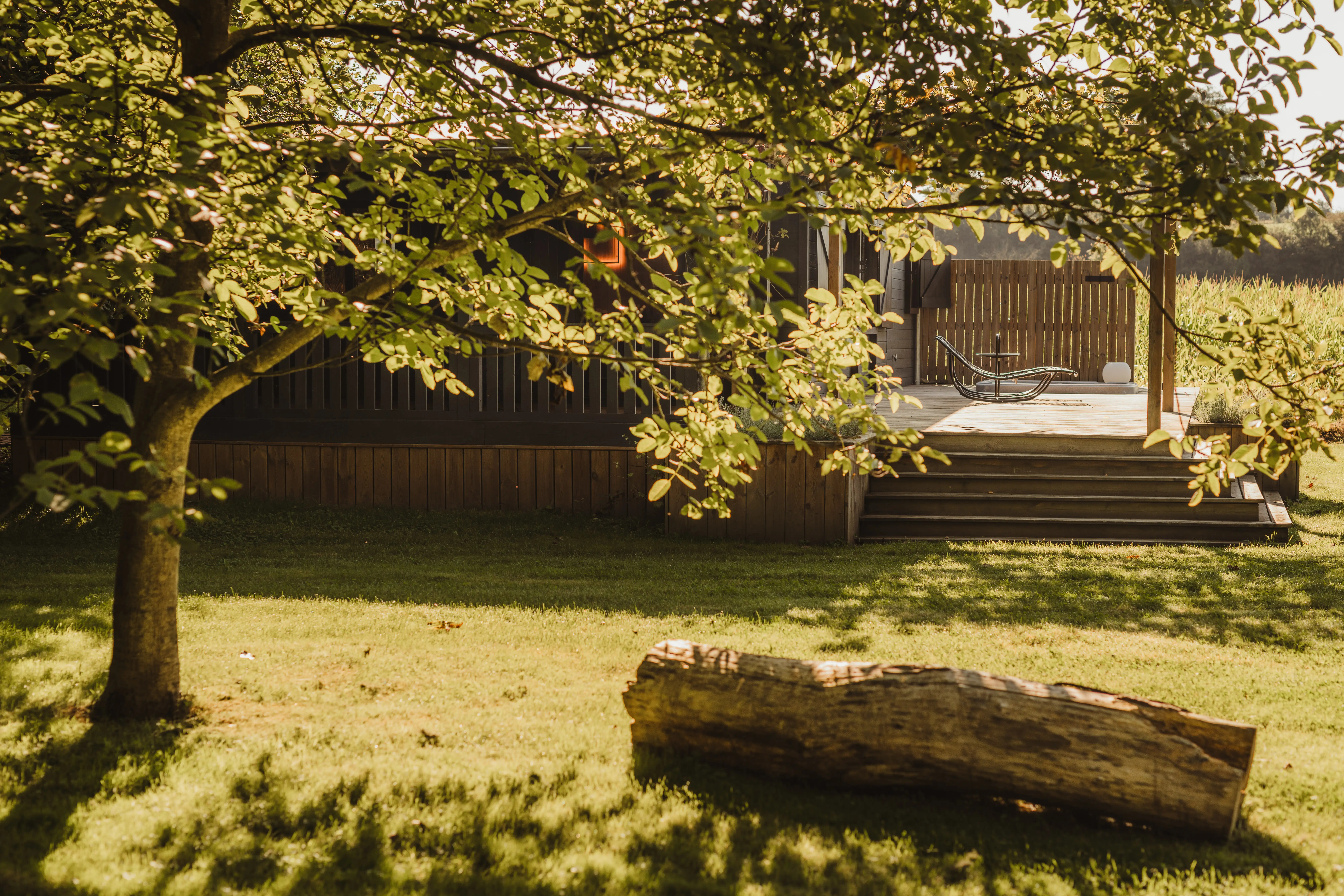 Cottage for 2 people in Dalhem Ô NaNo